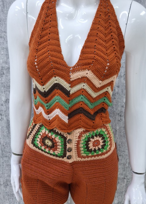 Kiremit Kırmızısı Takım