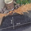 Kadın Siyahkağıt İp Ve Simli İp, Hand Made, El Örgüsü Gizli Burslu Yazlık ,El Çantası, Portföy Kadın Siyahkağıt İp Ve Simli İp, Hand Made, El Örgüsü Gizli Burslu Yazlık ,El Çantası, Portföy