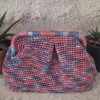 Kadın Ebruli Renk Yumuşak Doğal Rafya Gizli Burslu,Hand Made,El Örgüsü, Yazlık El Çantası,Portföy Kadın Ebruli Renk Yumuşak Doğal Rafya Gizli Burslu,Hand Made,El Örgüsü, Yazlık El Çantası,Portföy