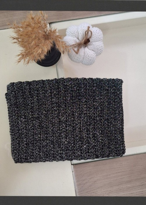 Kadın Siyah Simli İp Hand Made, El Örgüsü Gizli Burslu Yazlık Clutch Çanta,El Çantası, Portföy Kadın Siyah Simli İp Hand Made, El Örgüsü Gizli Burslu Yazlık Clutch Çanta,El Çantası, Portföy