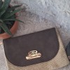 Kadın Kahverengi Güderi Kapaklı Bej Doğal Simli İp El Örgüsü, Hand Made Clunch Çanta, El Çantası Kadın Kahverengi Güderi Kapaklı Bej Doğal Simli İp El Örgüsü, Hand Made Clunch Çanta, El Çantası