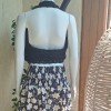 Kadın Siyah Pul Detaylı Yazlık El Örgüsü Hand Made Bolero Kadın Siyah Pul Detaylı Yazlık El Örgüsü Hand Made Bolero