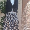 KADIN SİYAH PUL DETAYLI YAZLIK EL ÖRGÜSÜ HAND MADE BOLERO KADIN SİYAH PUL DETAYLI YAZLIK EL ÖRGÜSÜ HAND MADE BOLERO
