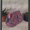 KADIN EBRULİ RENK YUMUŞAK DOĞAL RAFYA GİZLİ BURSLU,HAND MADE,EL ÖRGÜSÜ, YAZLIK CLUTCH  ÇANTA,EL ÇANTASI,PORTFÖY