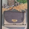 KADIN KAHVERENGİ GÜDERİ KAPAKLI BEJ DOĞAL SİMLİ İP METAL SARI KİLİT AKSESUARLI EL ÖRGÜSÜ, HANDMADE, YAZLIK CLUNCH ÇANTA, EL ÇANTASI KADIN KAHVERENGİ GÜDERİ KAPAKLI BEJ DOĞAL SİMLİ İP METAL SARI KİLİT AKSESUARLI EL ÖRGÜSÜ, HANDMADE, YAZLIK CLUNCH ÇANTA, EL ÇANTASI