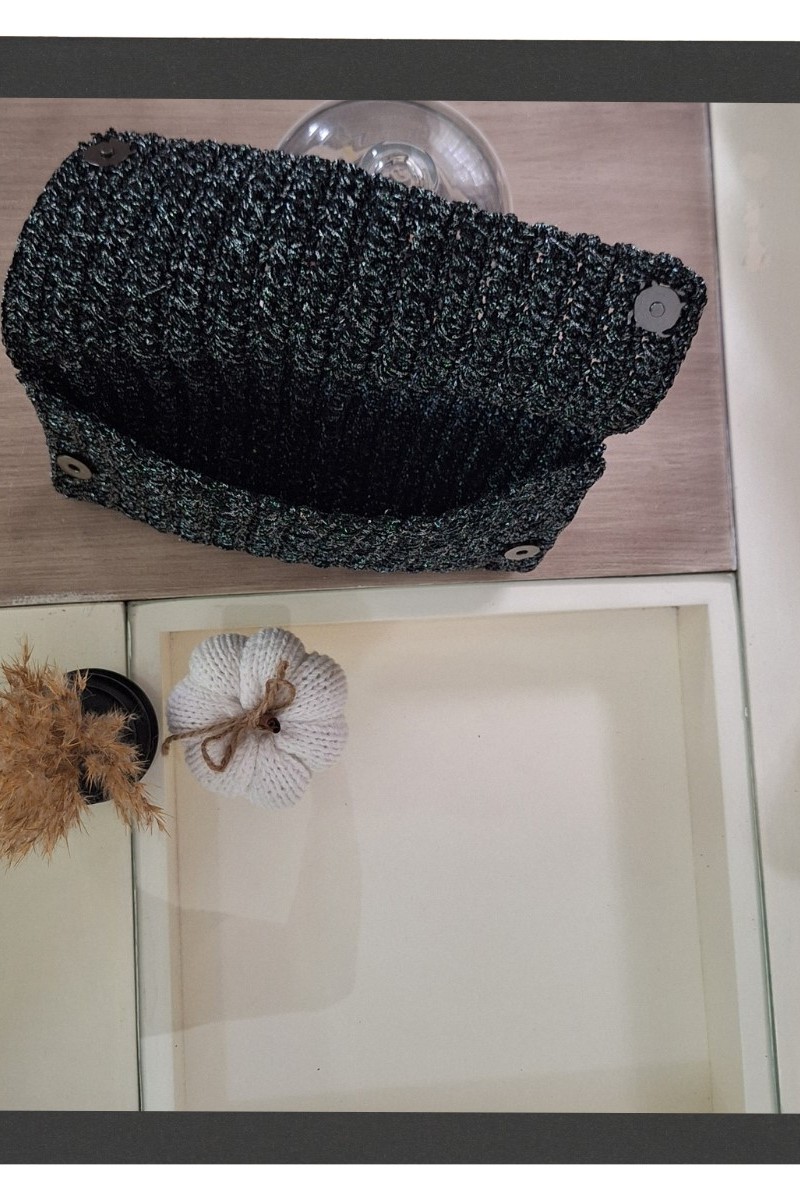 KADIN SİYAH SİMLİ İPTEN ÇİÇEK DETAYLI HAND MADE, EL ÖRGÜSÜ GİZLİ BURSLU YAZLIK CLUTCH ÇANTA,EL ÇANTASI, PORTFÖY KADIN SİYAH SİMLİ İPTEN ÇİÇEK DETAYLI HAND MADE, EL ÖRGÜSÜ GİZLİ BURSLU YAZLIK CLUTCH ÇANTA,EL ÇANTASI, PORTFÖY